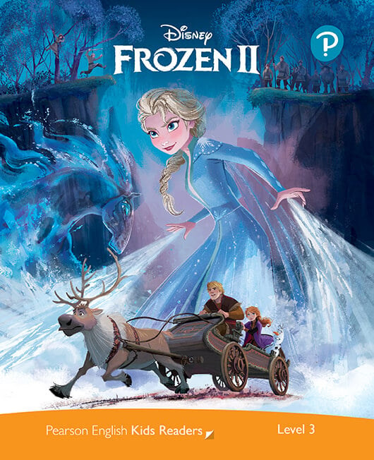 Disney Reader